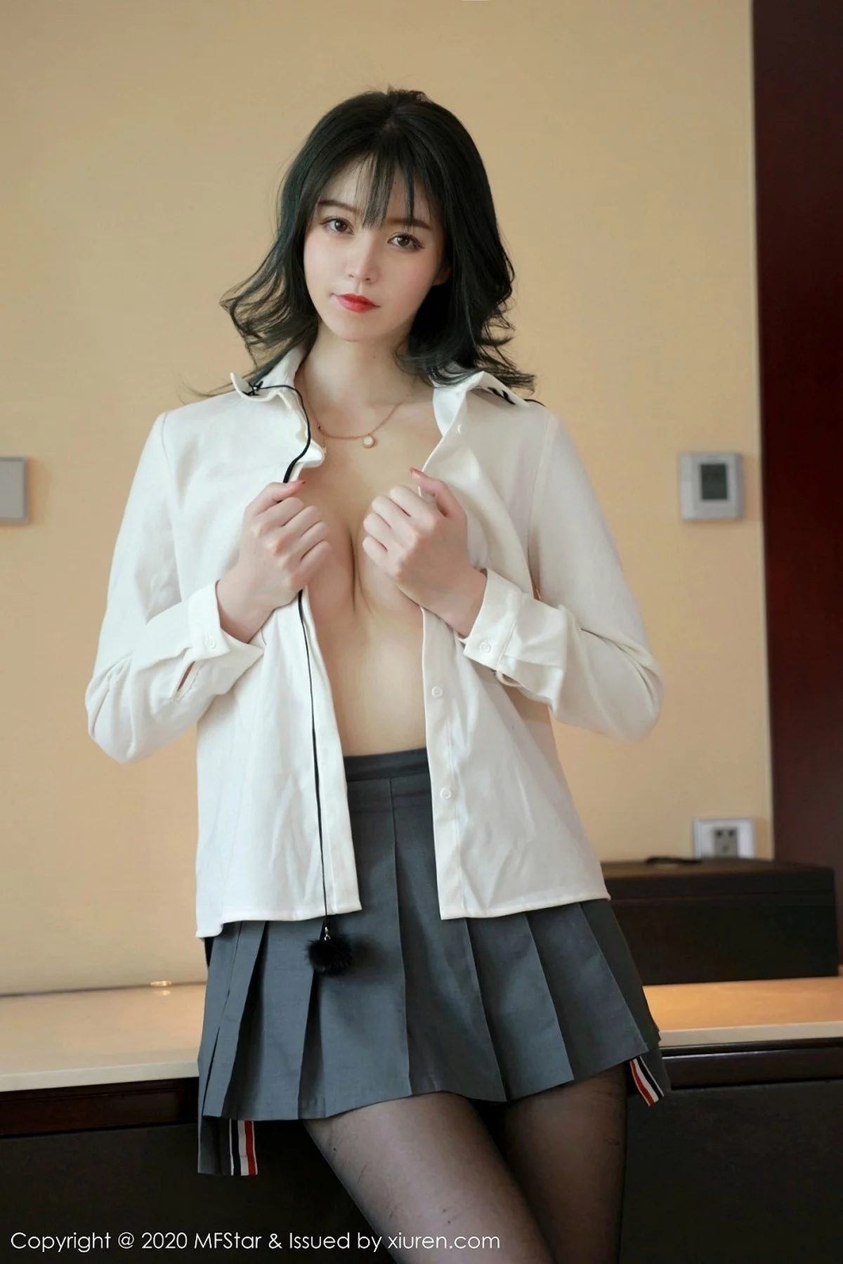 Xrmnw.Vip_yoo优优_写真