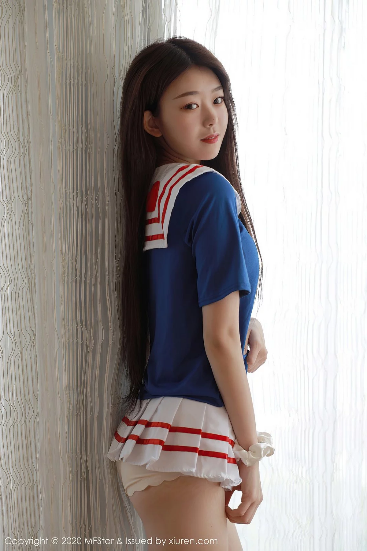 Xrmnw.Vip_美七Mia_写真