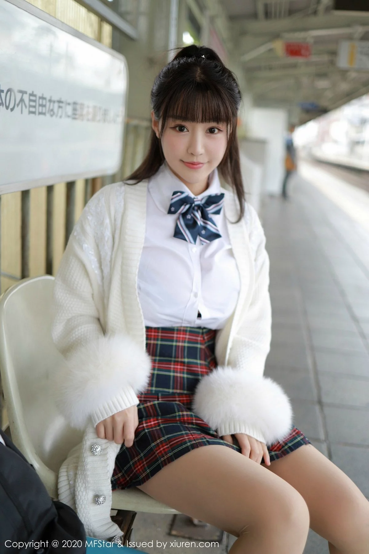 Xrmnw.Vip_朱可儿_写真