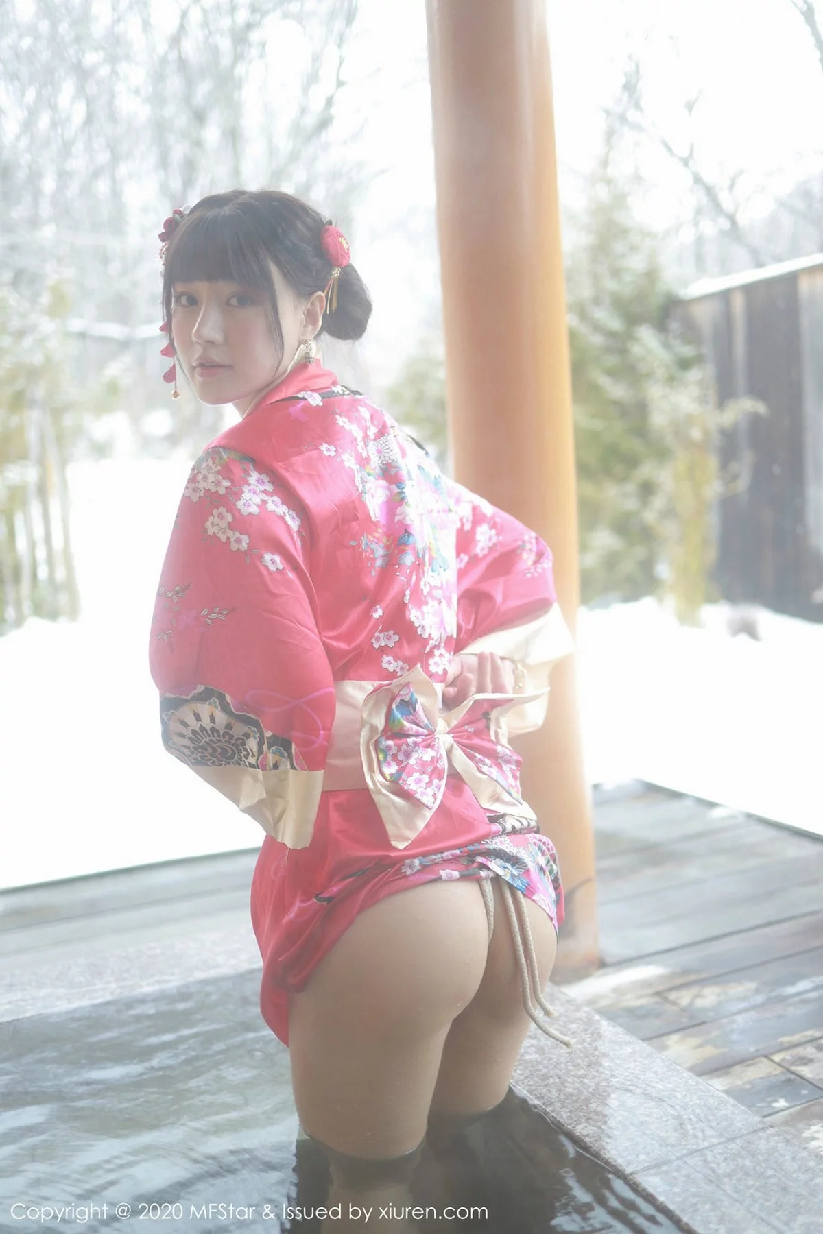 Xrmnw.Vip_朱可儿_写真