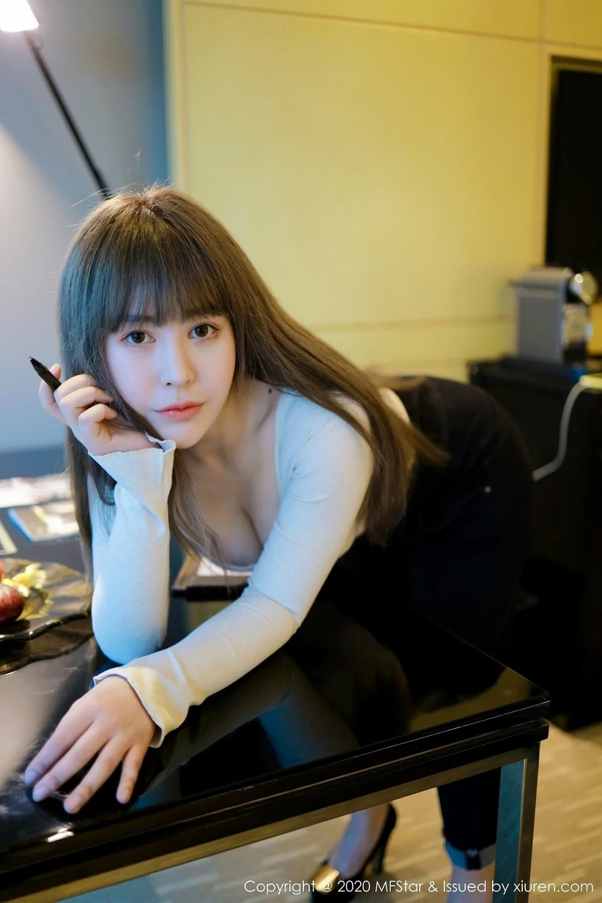 Xrmnw.Vip_艾莉_写真