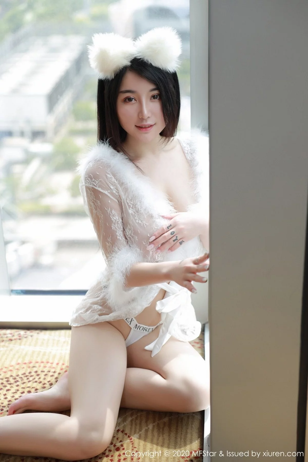 Xrmnw.Vip_薛琪琪_写真