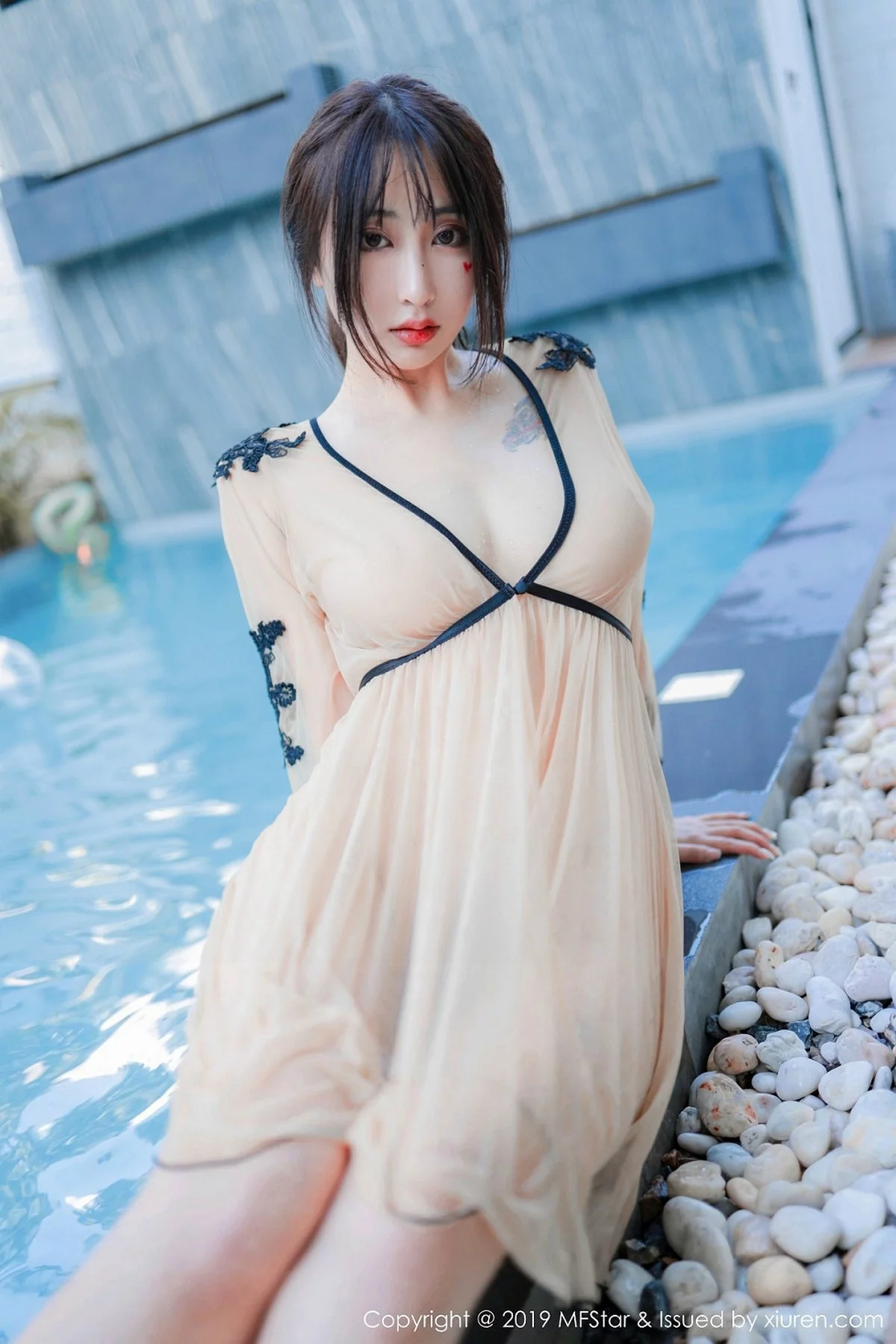Xrmnw.Vip_林子欣_写真