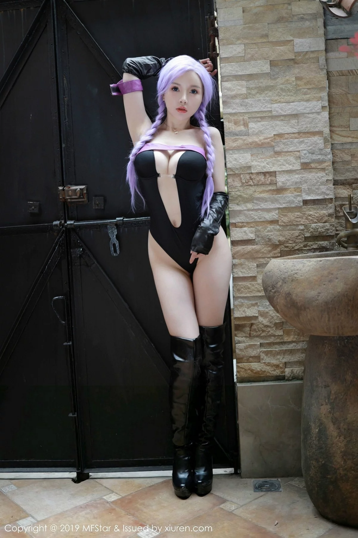 Xrmnw.Vip_糯美子_写真