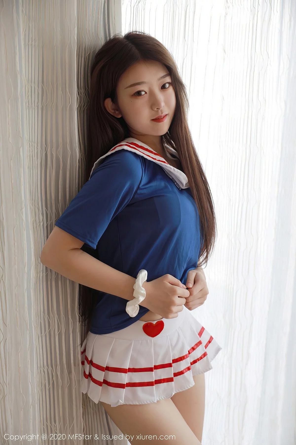 Xrmnw.Vip_美七Mia_写真
