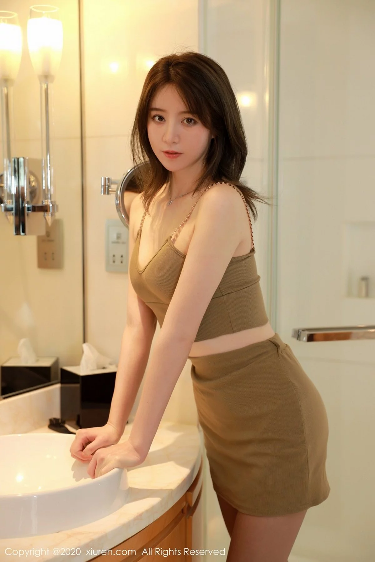 Xrmnw.Vip_苏雨彤_写真