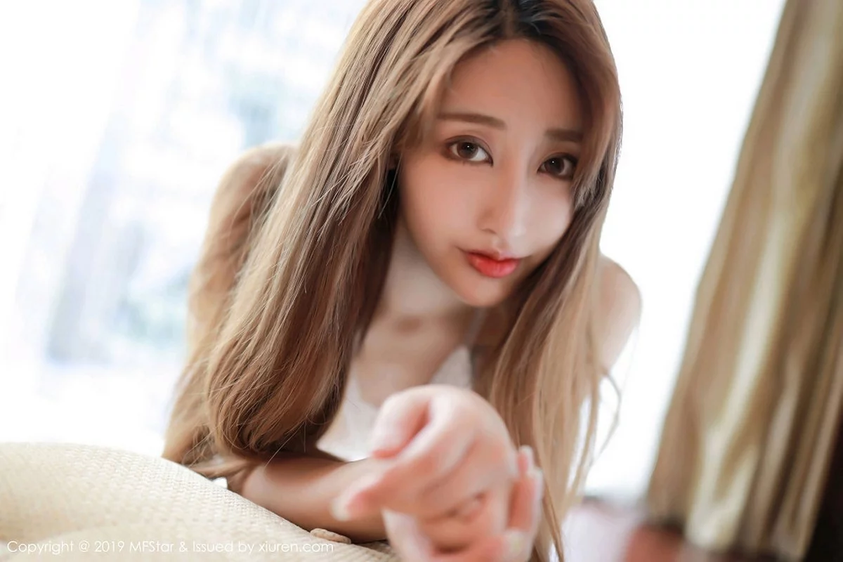 Xrmnw.Vip_林子欣_写真