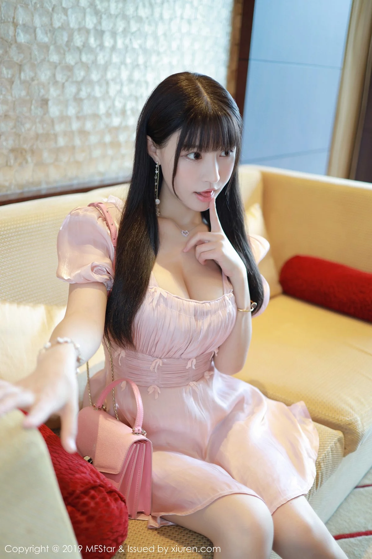 Xrmnw.Vip_朱可儿_写真