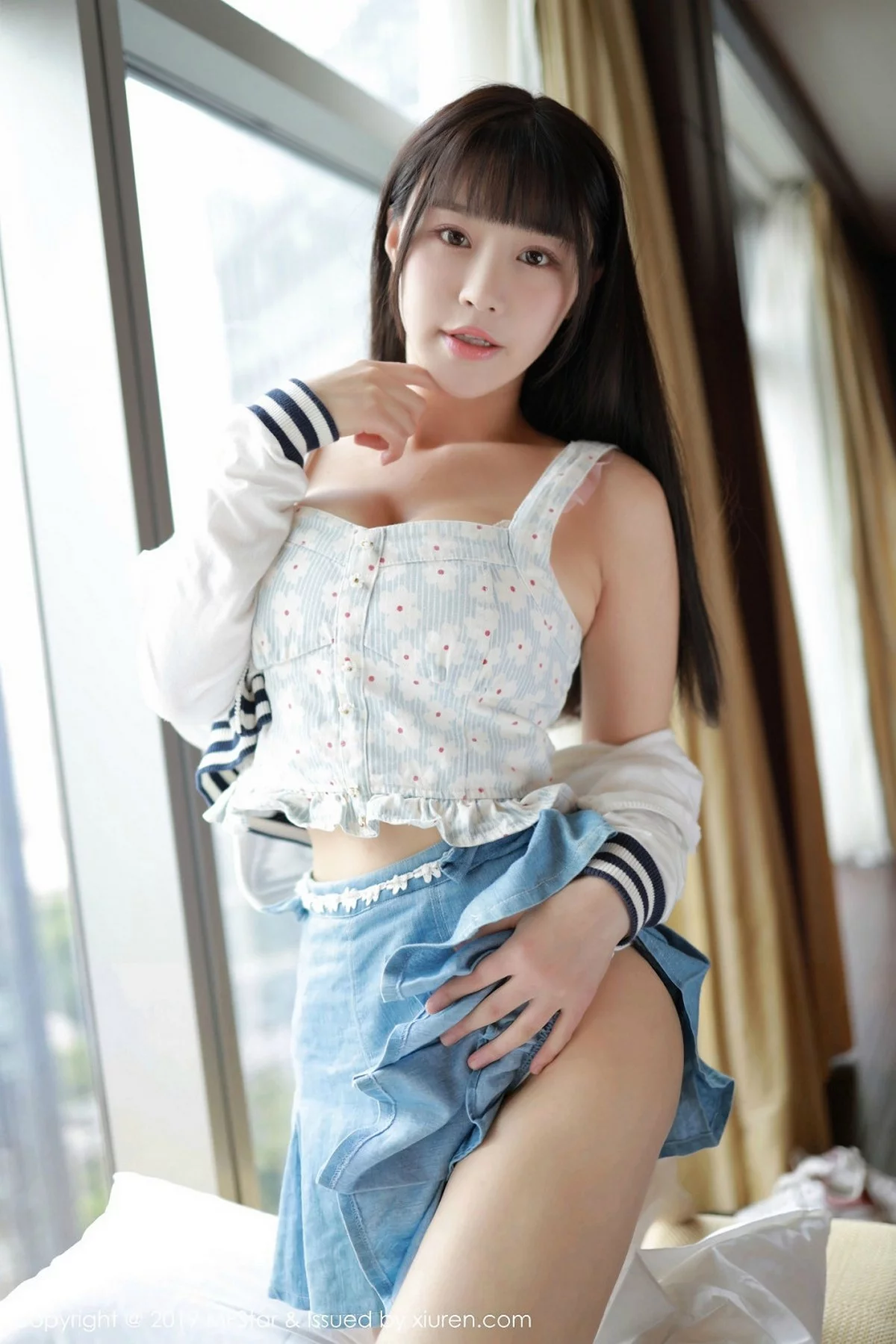 Xrmnw.Vip_朱可儿_写真