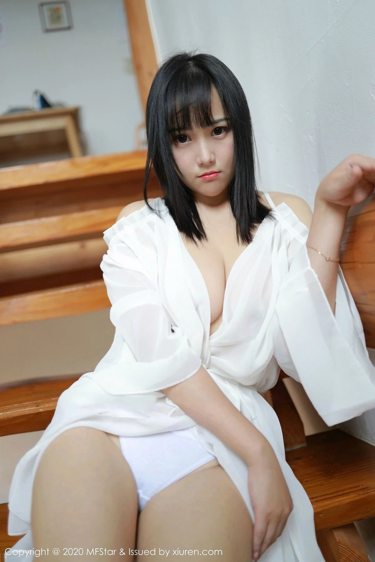 Xrmnw.Vip_徐微微_写真