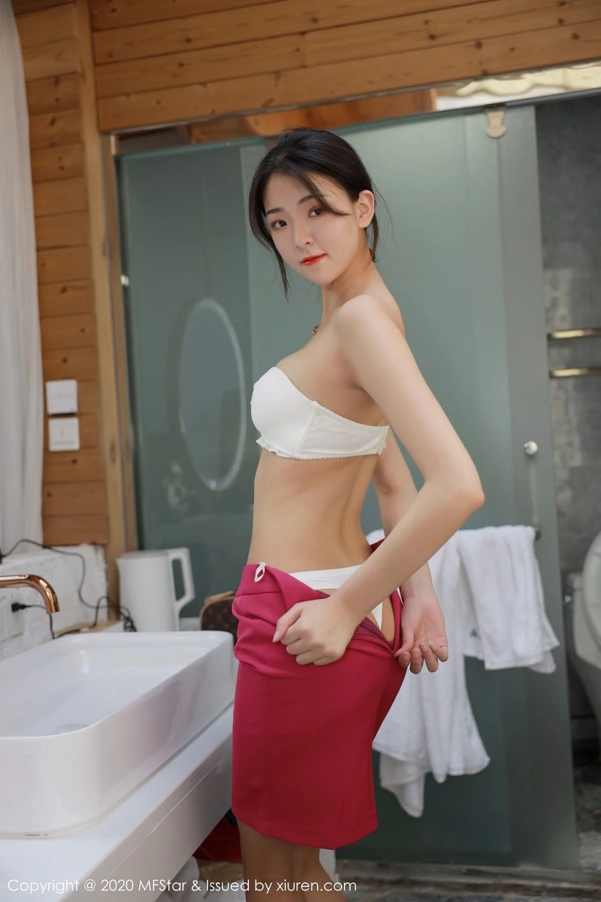 Xrmnw.Vip_陈一涵_写真