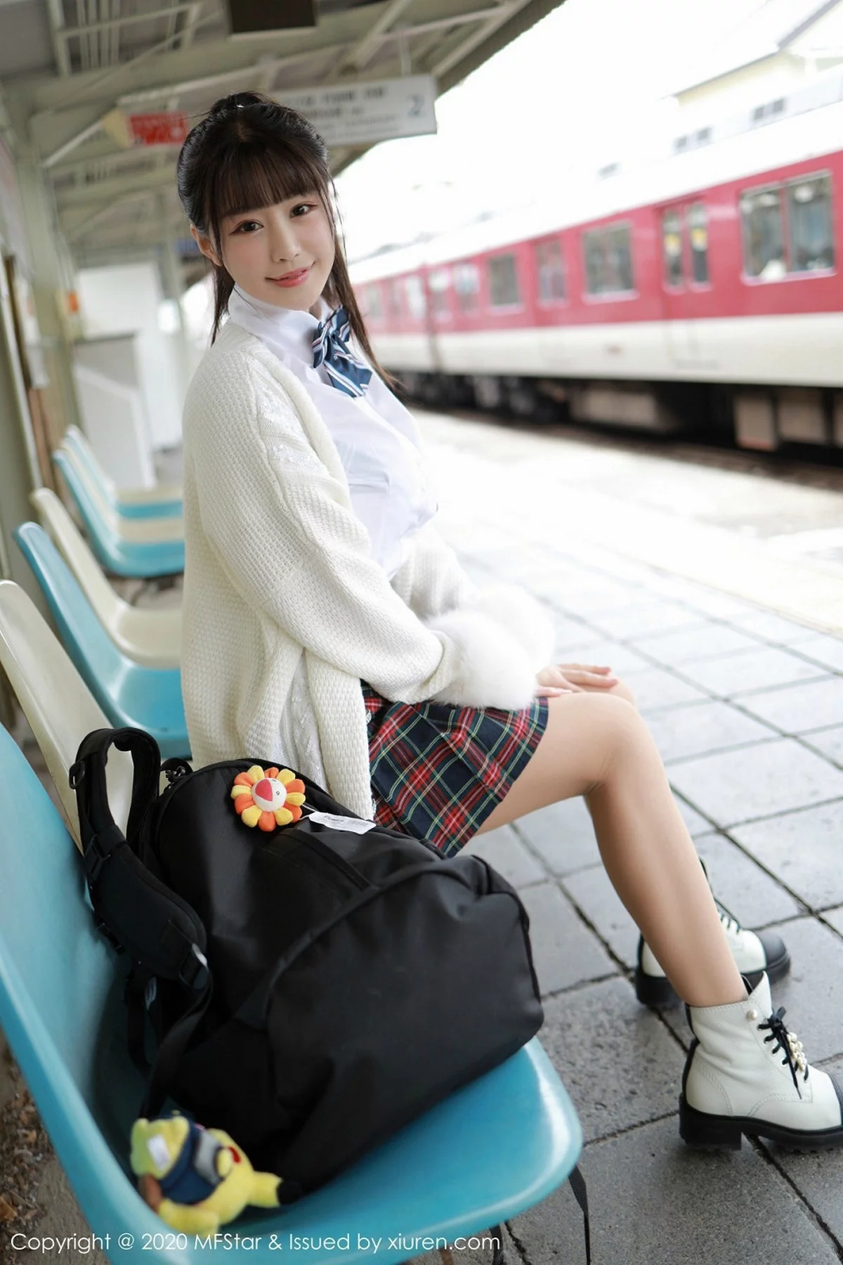 Xrmnw.Vip_朱可儿_写真
