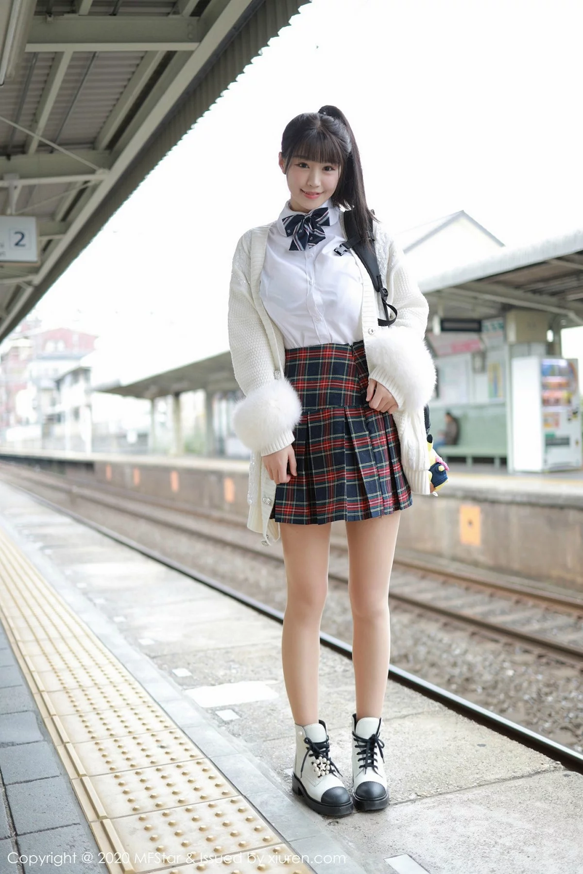 Xrmnw.Vip_朱可儿_写真