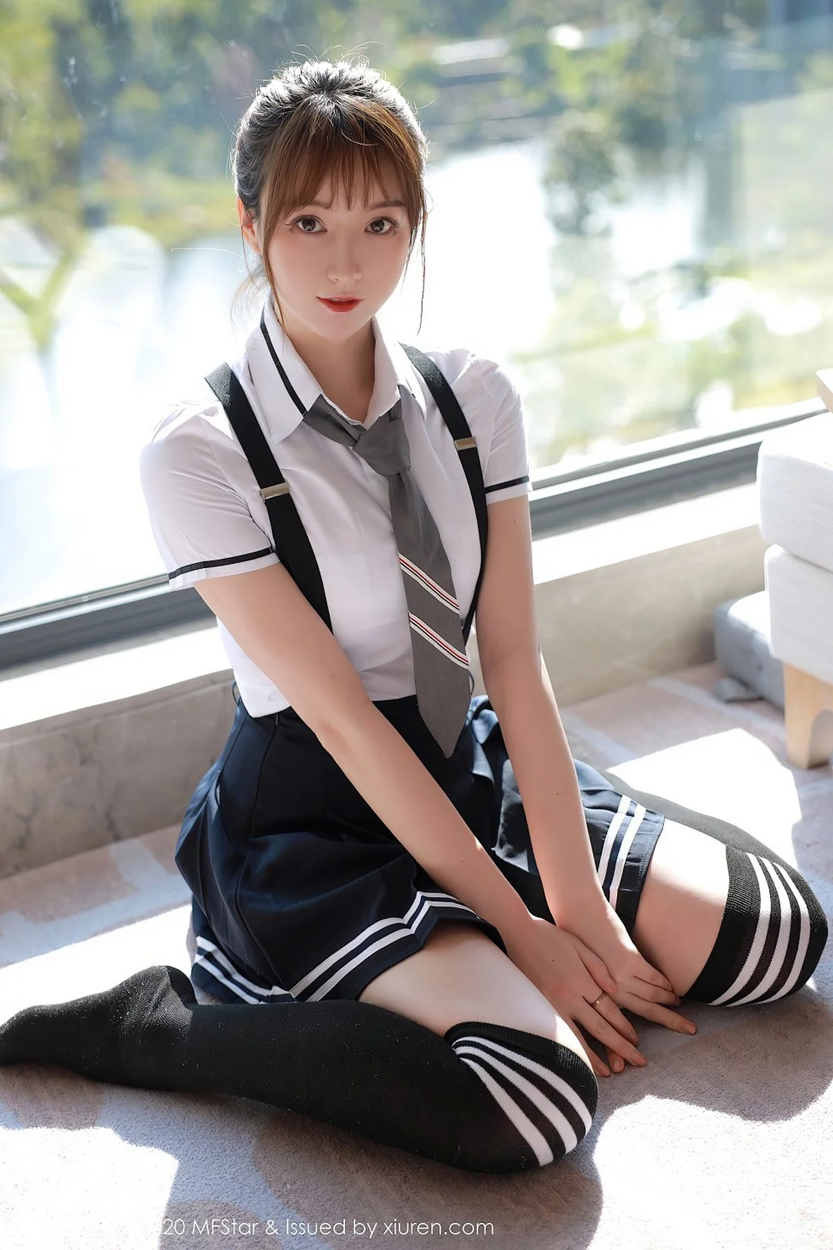 Xrmnw.Vip_韩静安_写真