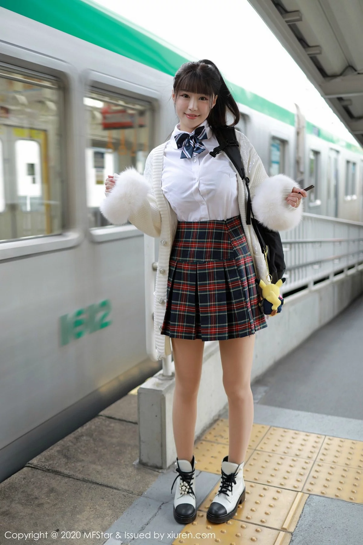 Xrmnw.Vip_朱可儿_写真