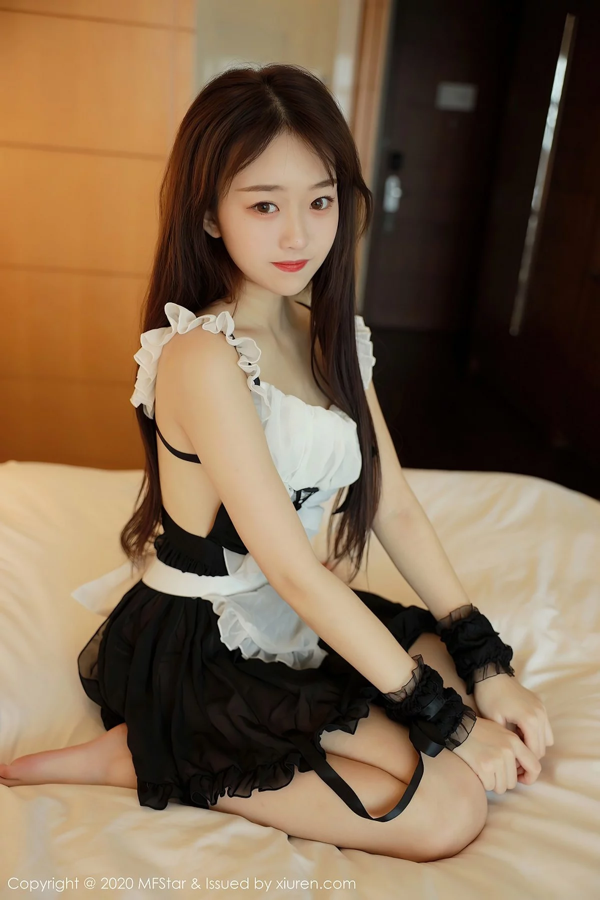 Xrmnw.Vip_方子萱_写真