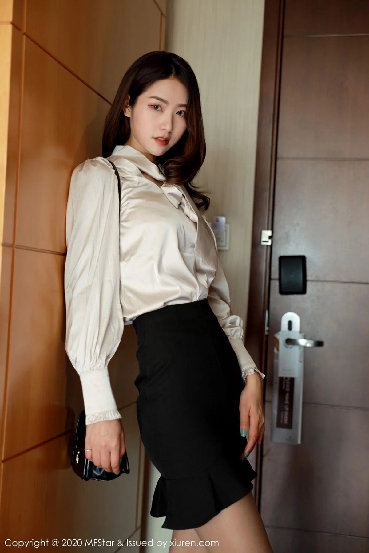 Xrmnw.Vip_方子萱_写真