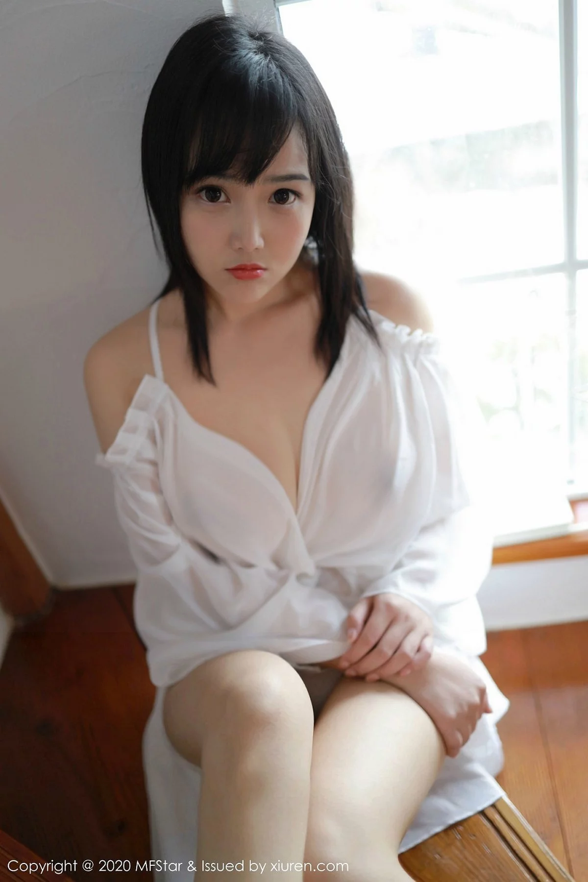 Xrmnw.Vip_徐微微_写真