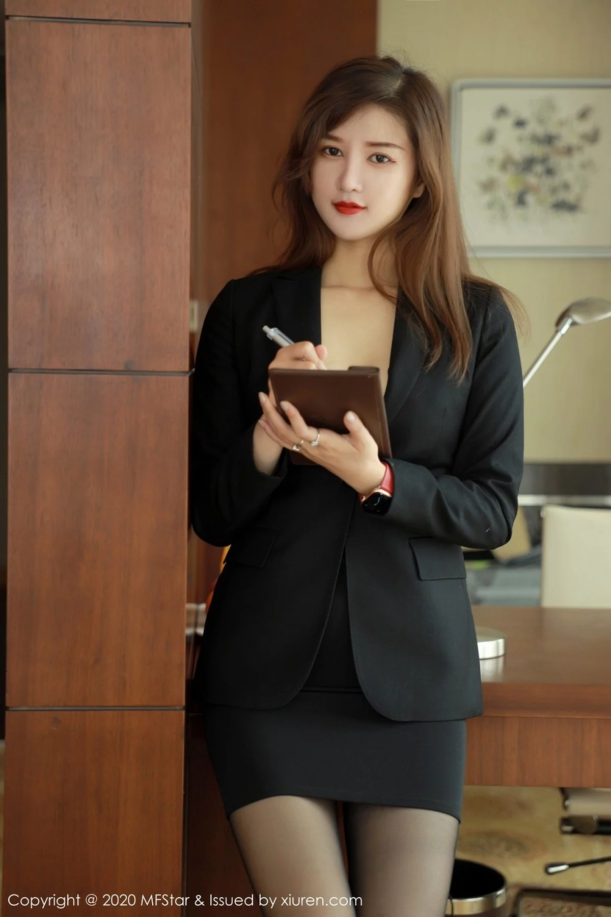Xrmnw.Vip_yoo优优_写真