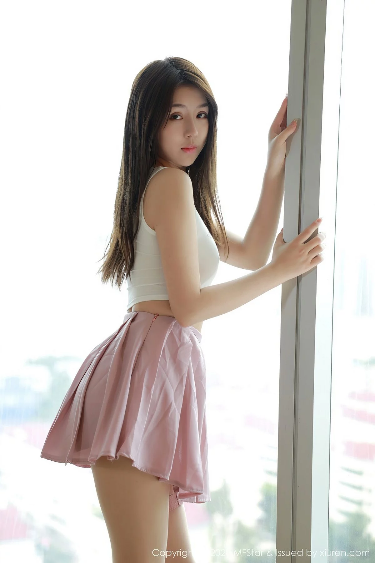 Xrmnw.Vip_韩静安_写真