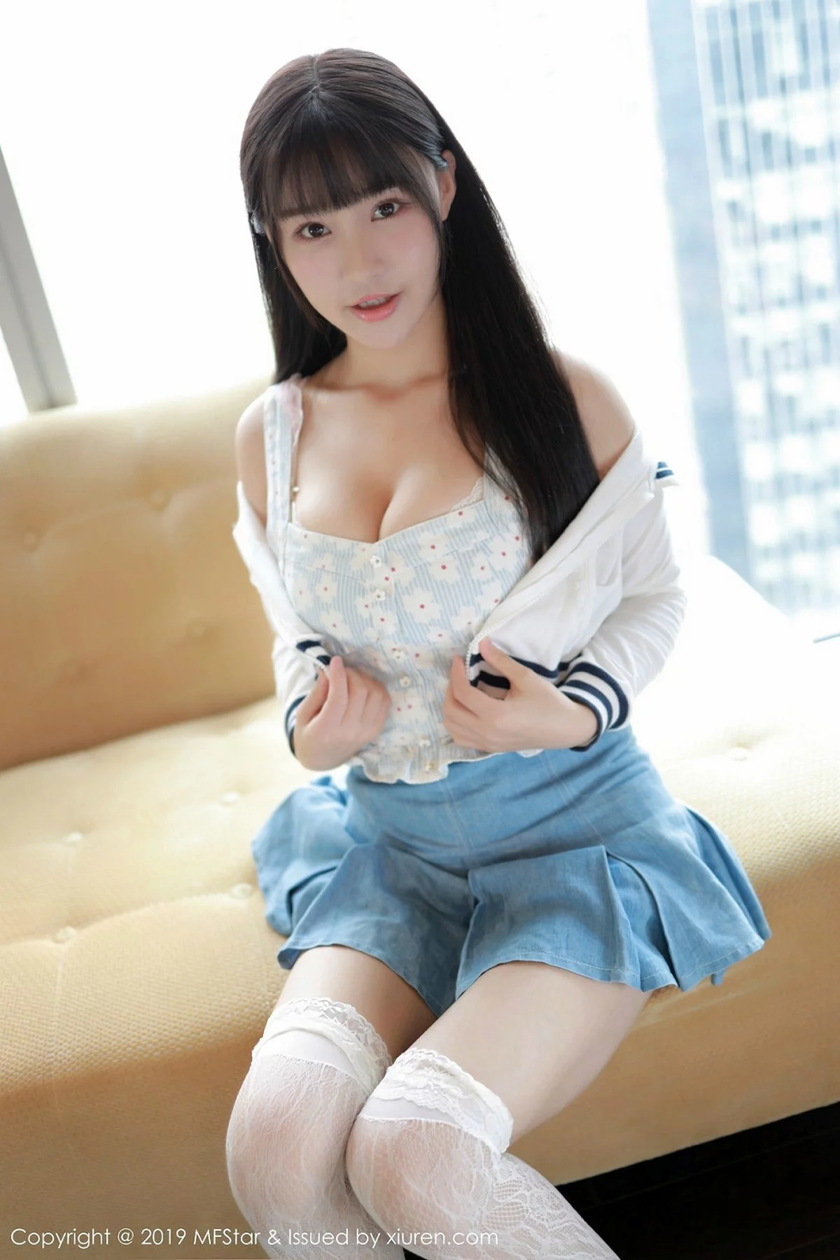 Xrmnw.Vip_朱可儿_写真