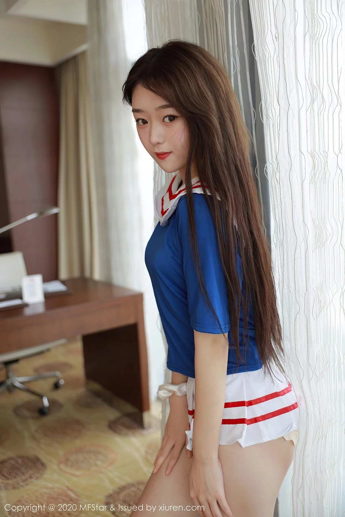 Xrmnw.Vip_美七Mia_写真