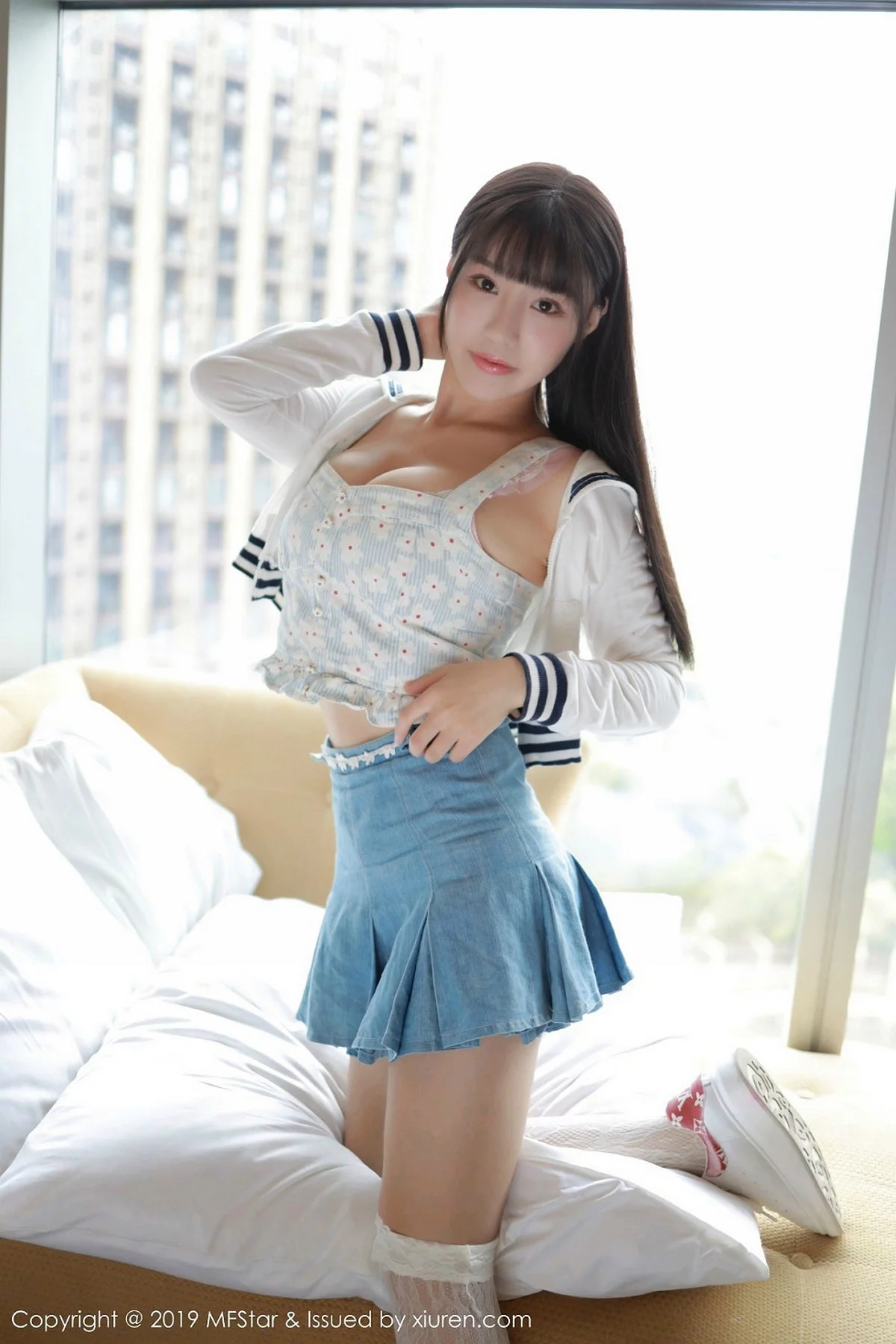 Xrmnw.Vip_朱可儿_写真