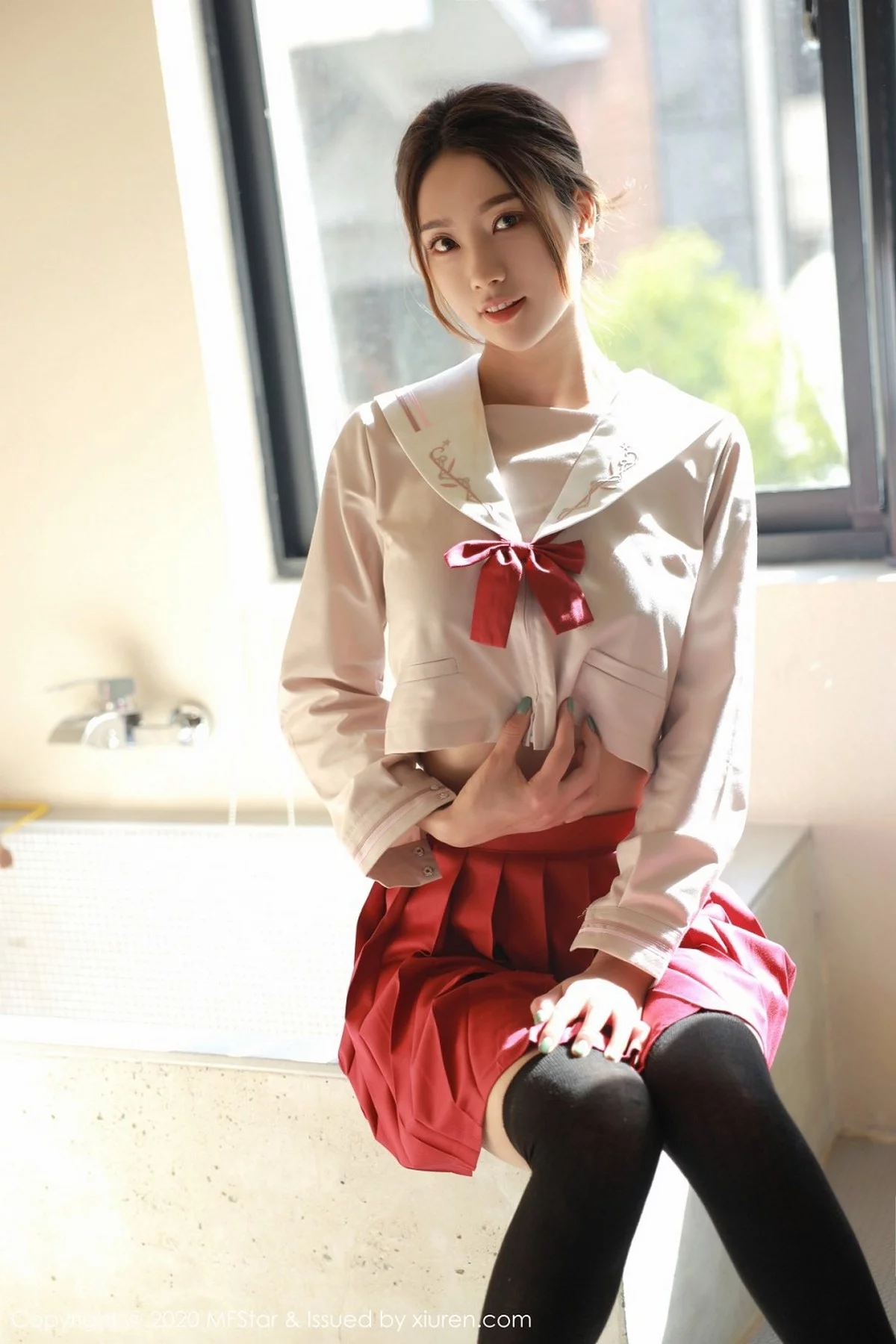 Xrmnw.Vip_陈一涵_写真