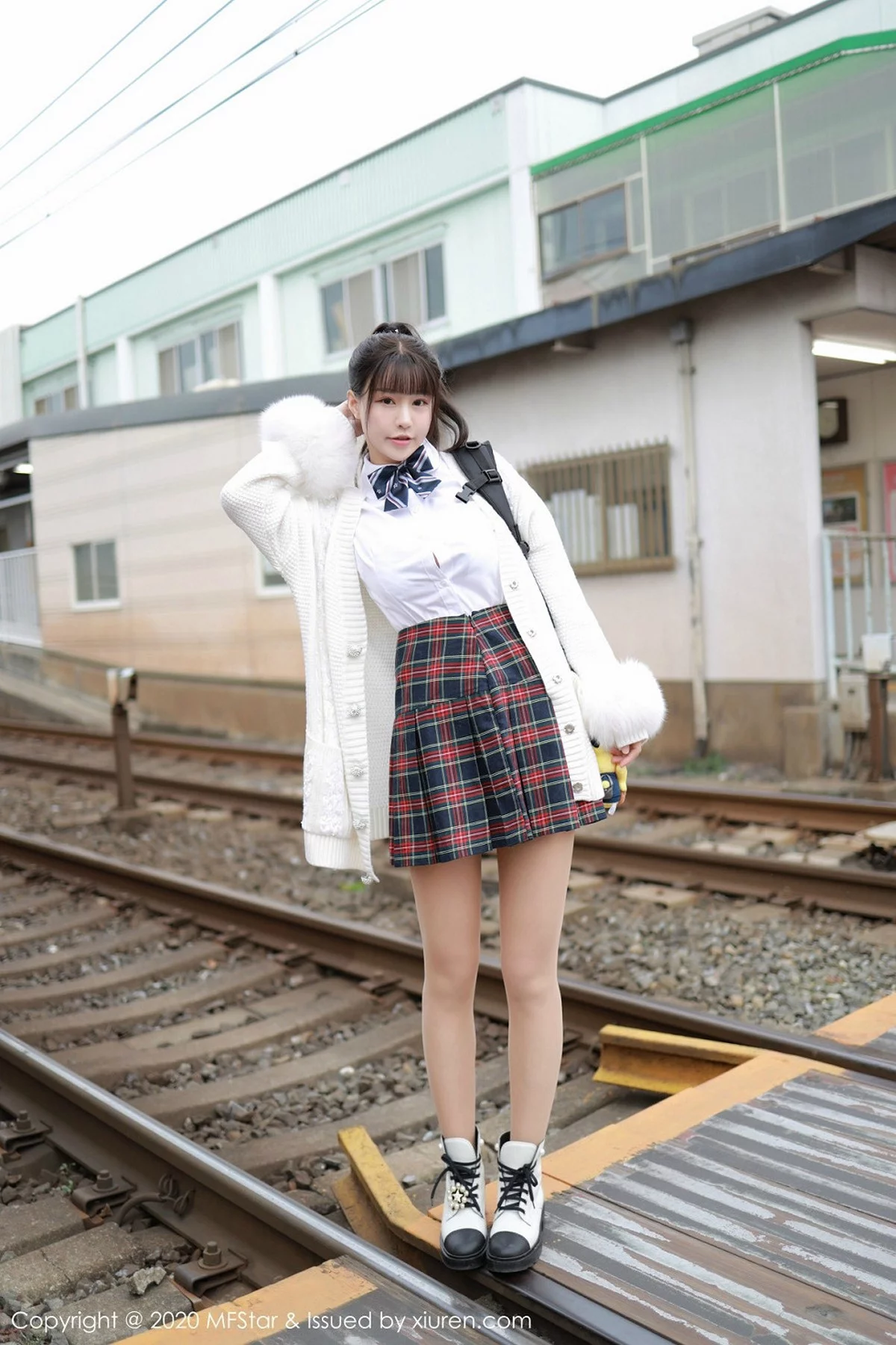 Xrmnw.Vip_朱可儿_写真