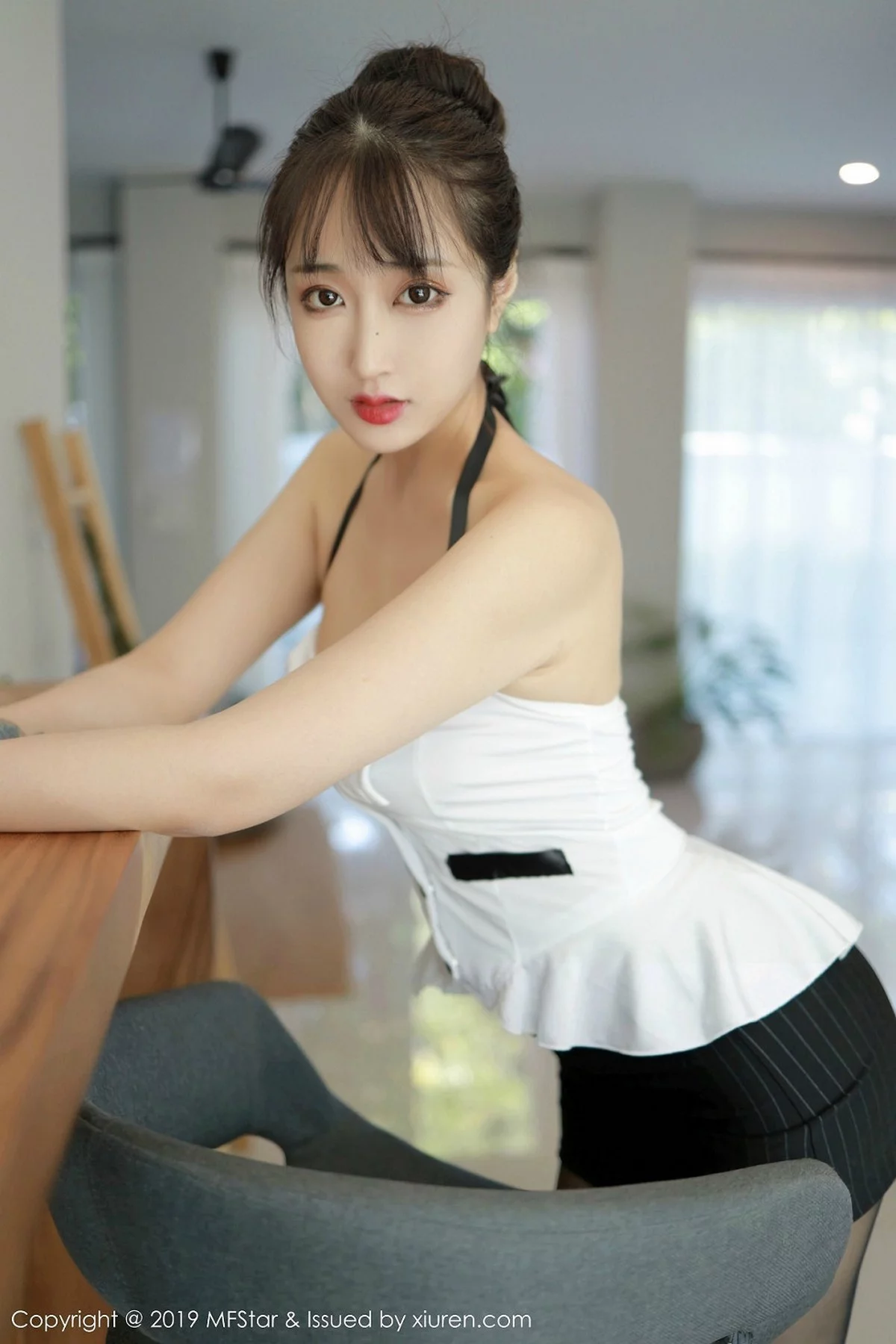 Xrmnw.Vip_林子欣_写真