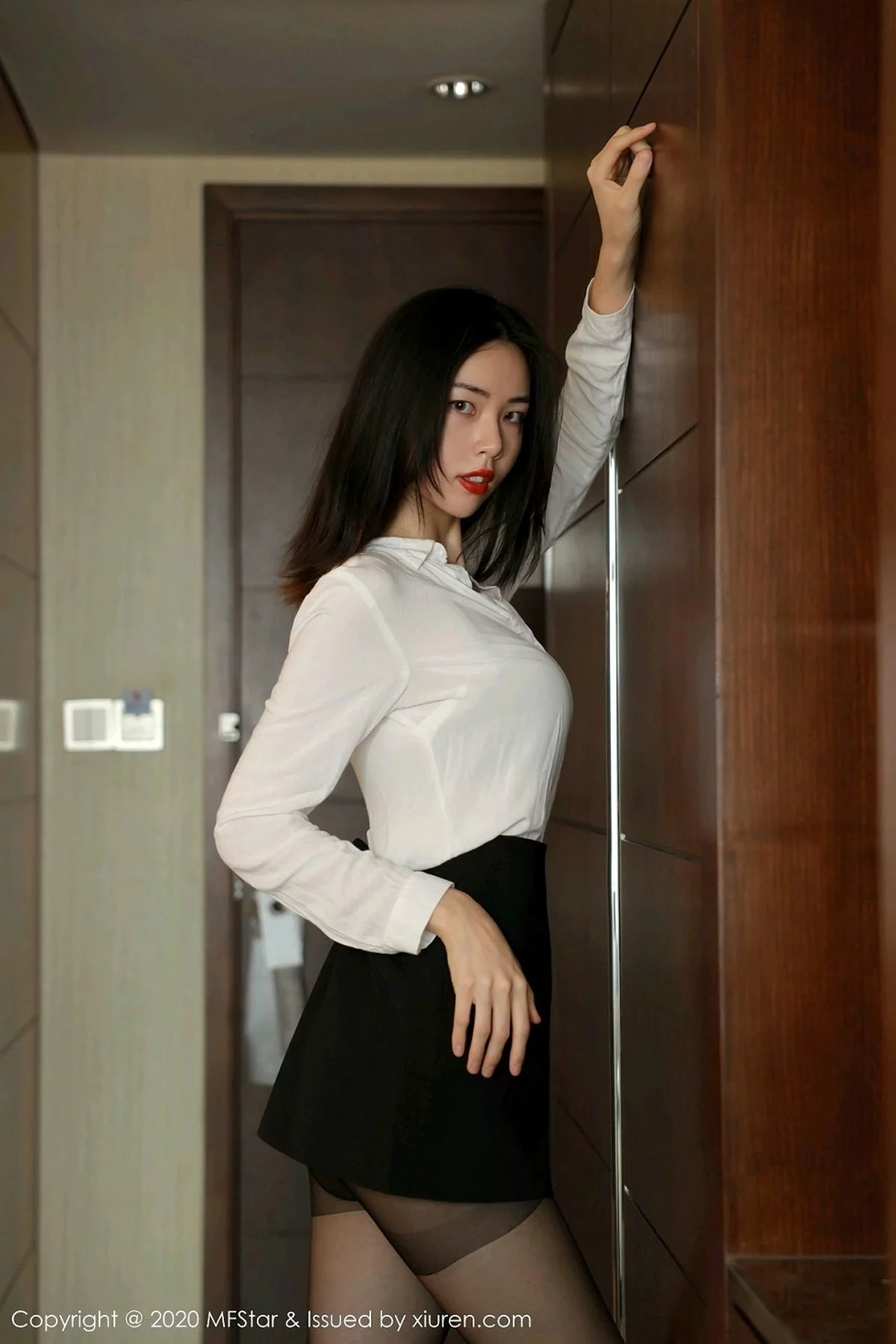 Xrmnw.Vip_梦梵_写真