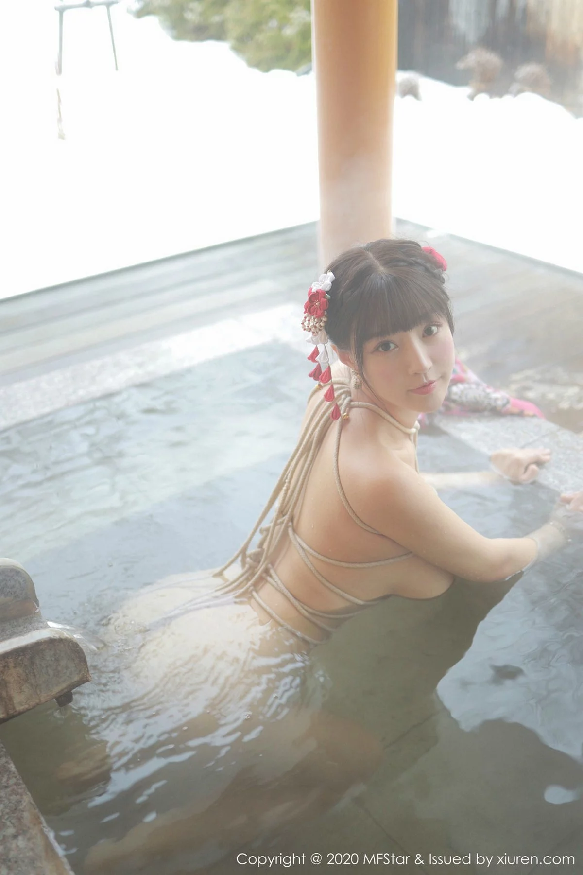 Xrmnw.Vip_朱可儿_写真