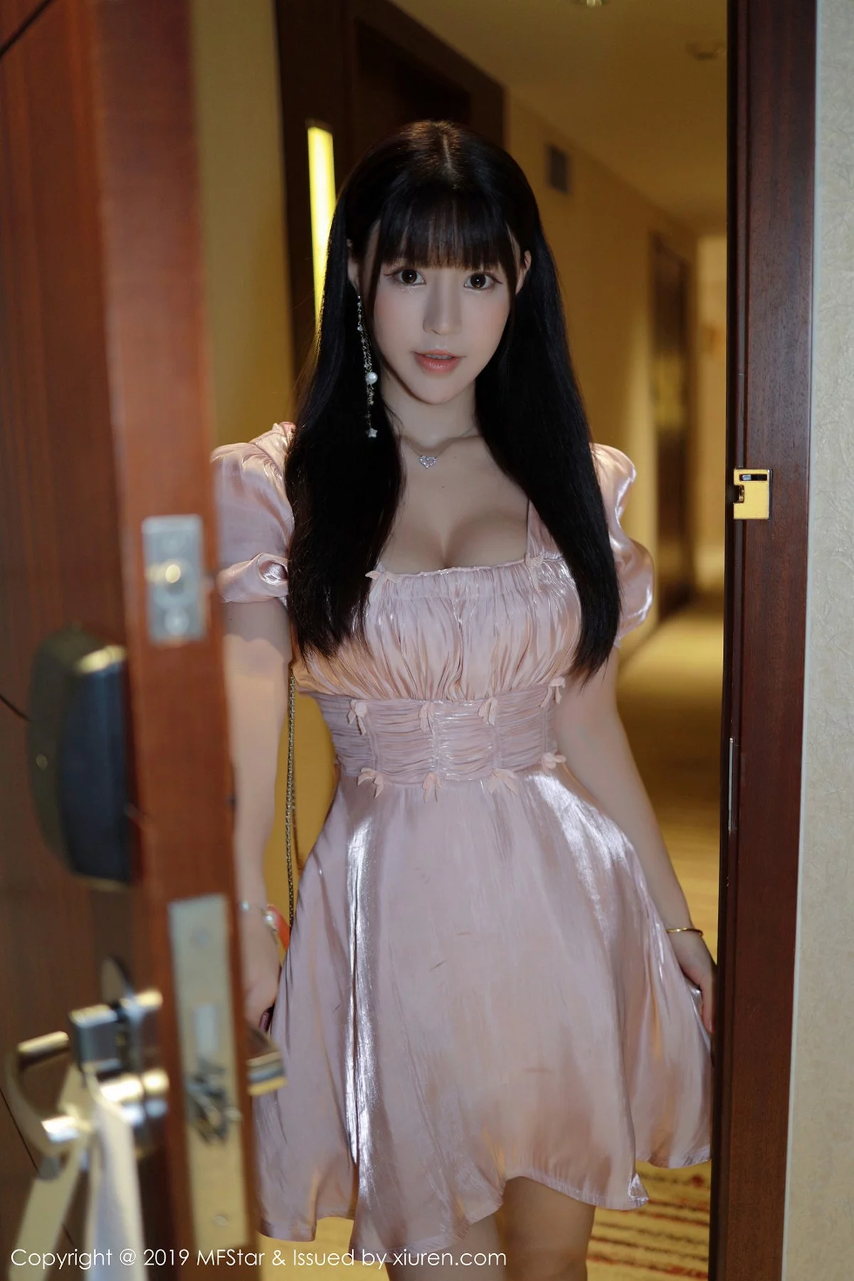 Xrmnw.Vip_朱可儿_写真