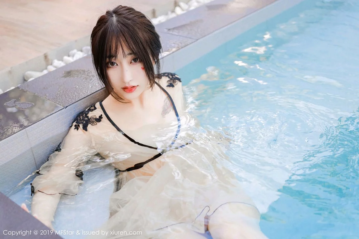 Xrmnw.Vip_林子欣_写真