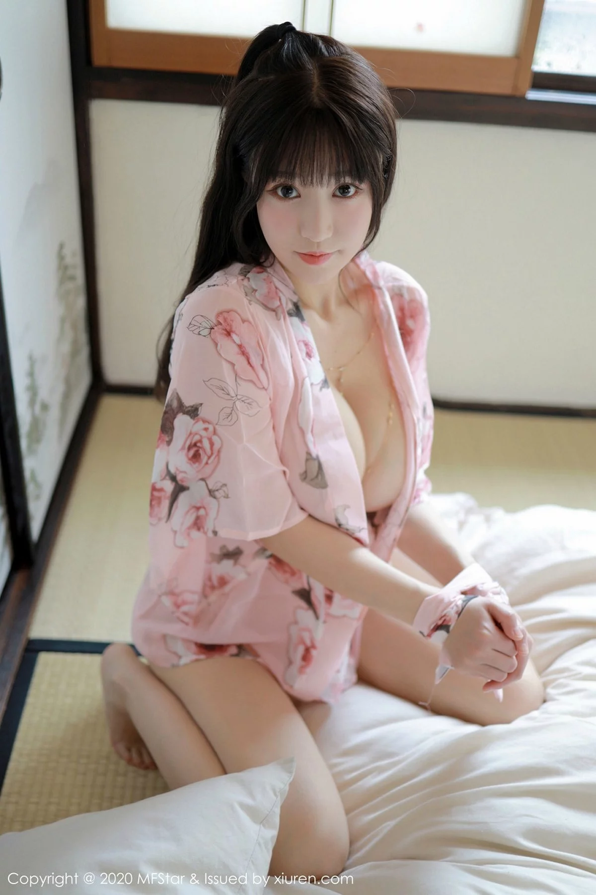 Xrmnw.Vip_朱可儿_写真