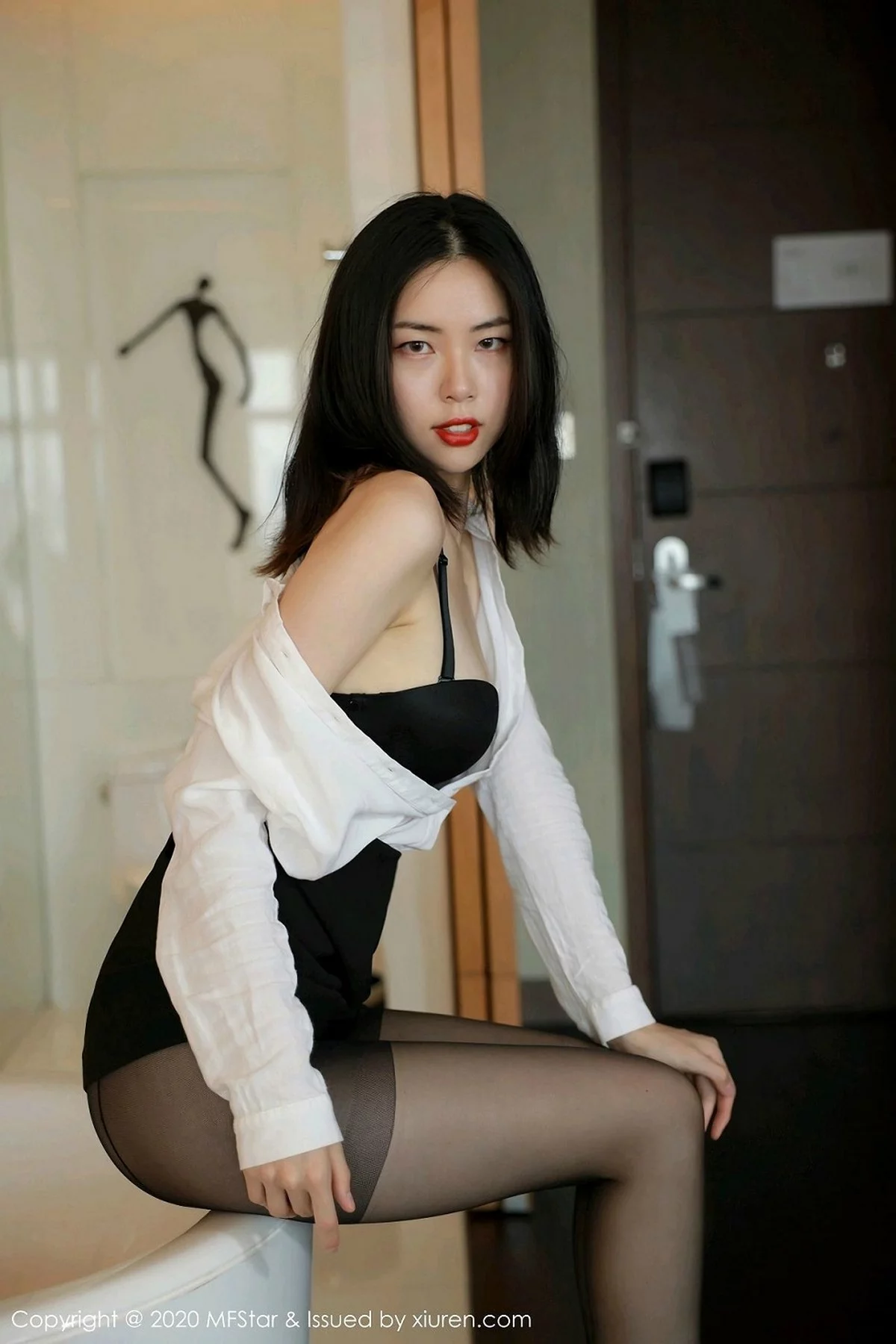 Xrmnw.Vip_梦梵_写真