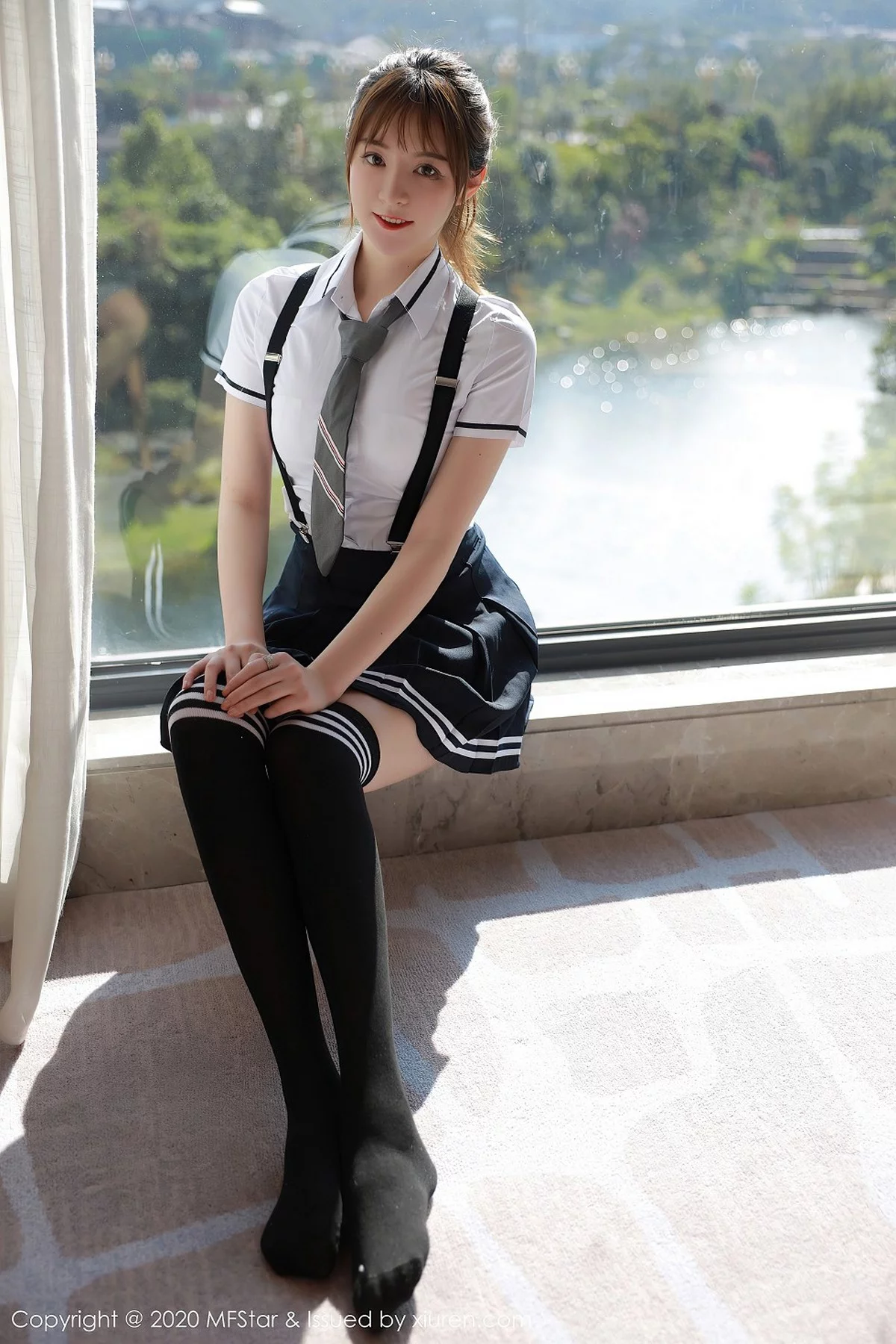 Xrmnw.Vip_韩静安_写真