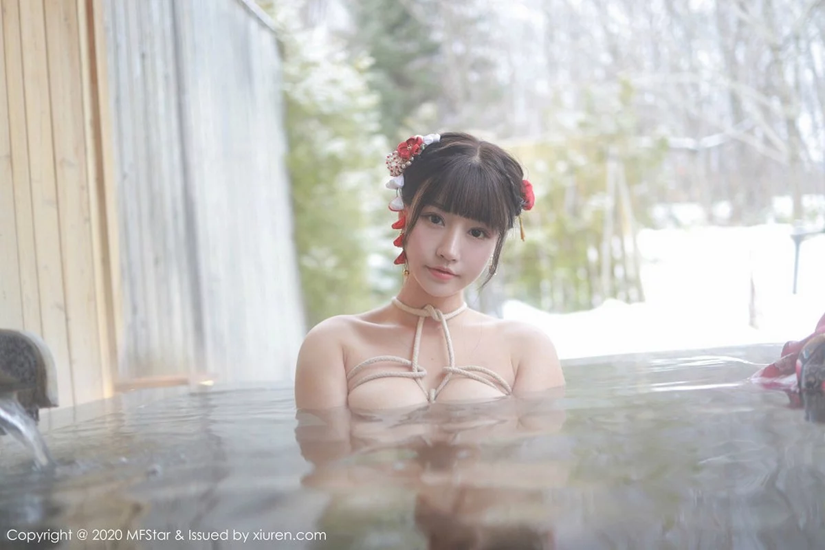 Xrmnw.Vip_朱可儿_写真