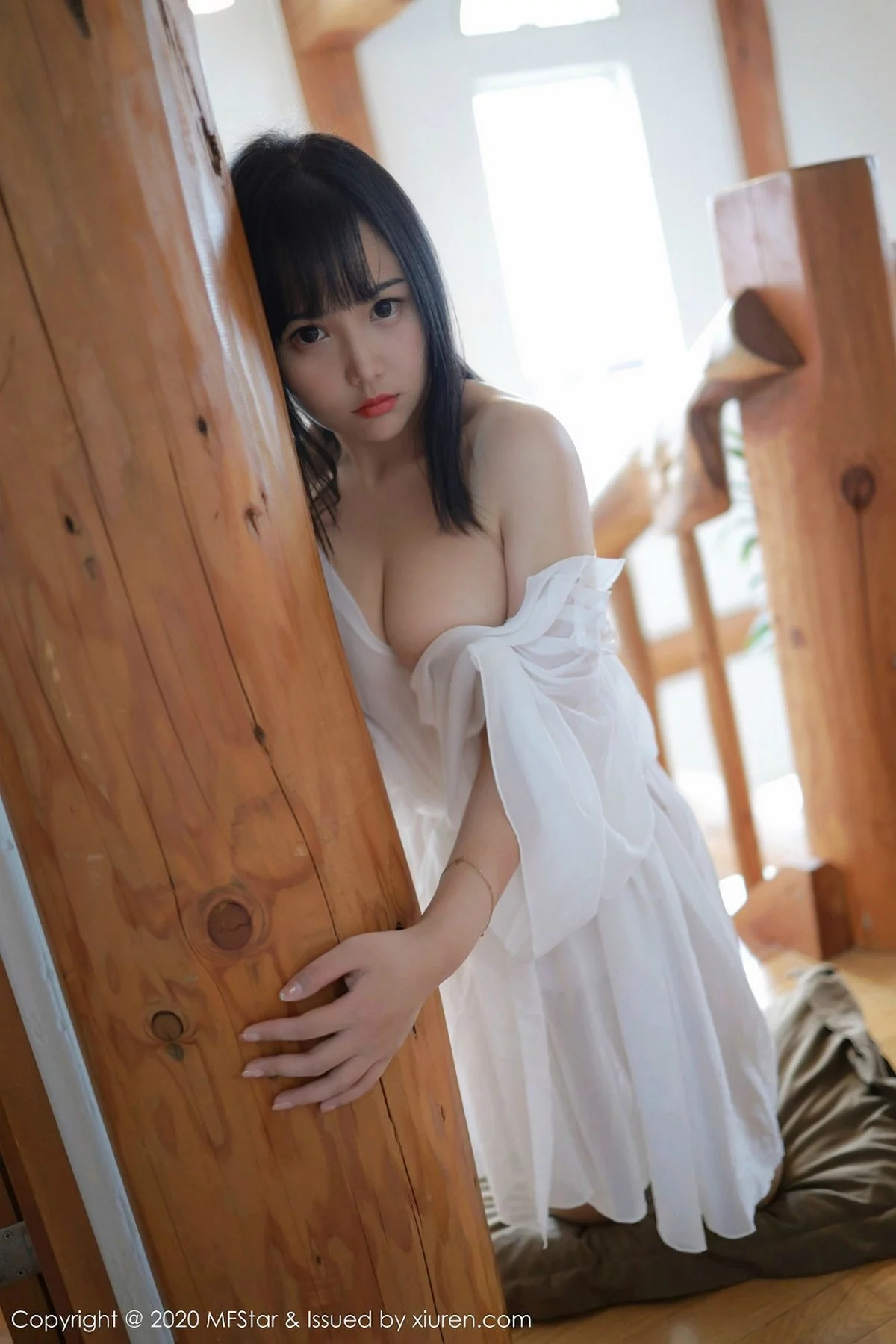 Xrmnw.Vip_徐微微_写真