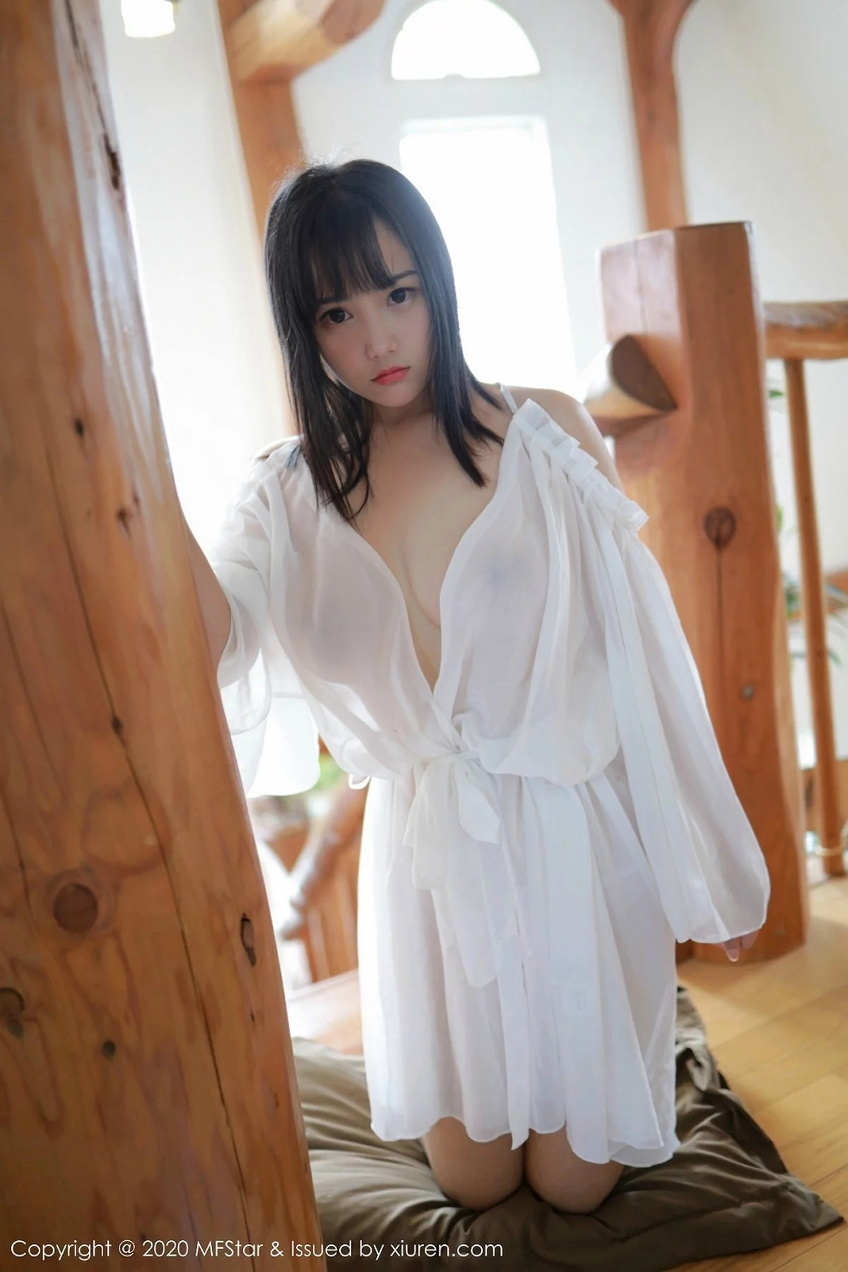 Xrmnw.Vip_徐微微_写真