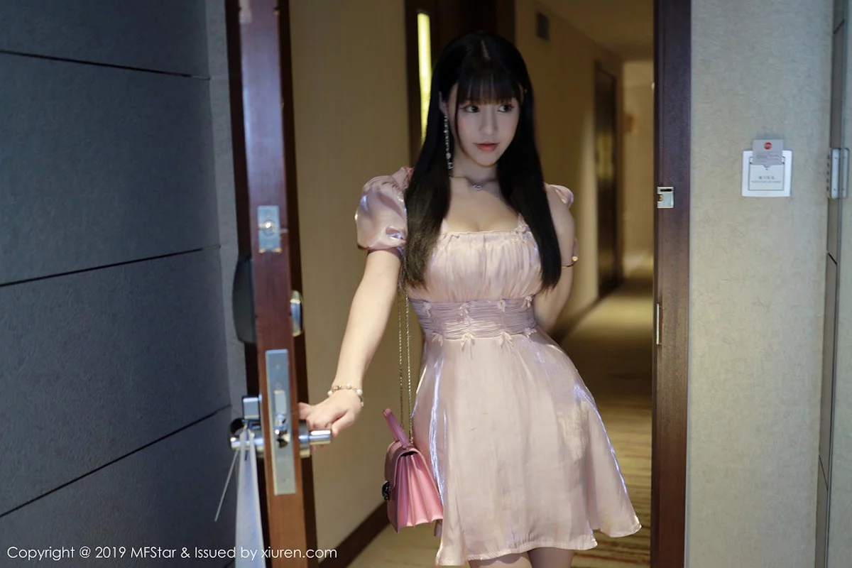 Xrmnw.Vip_朱可儿_写真