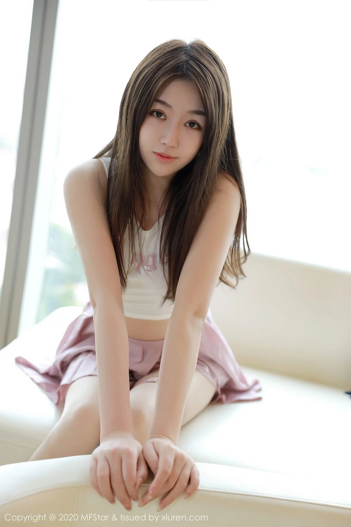 Xrmnw.Vip_韩静安_写真