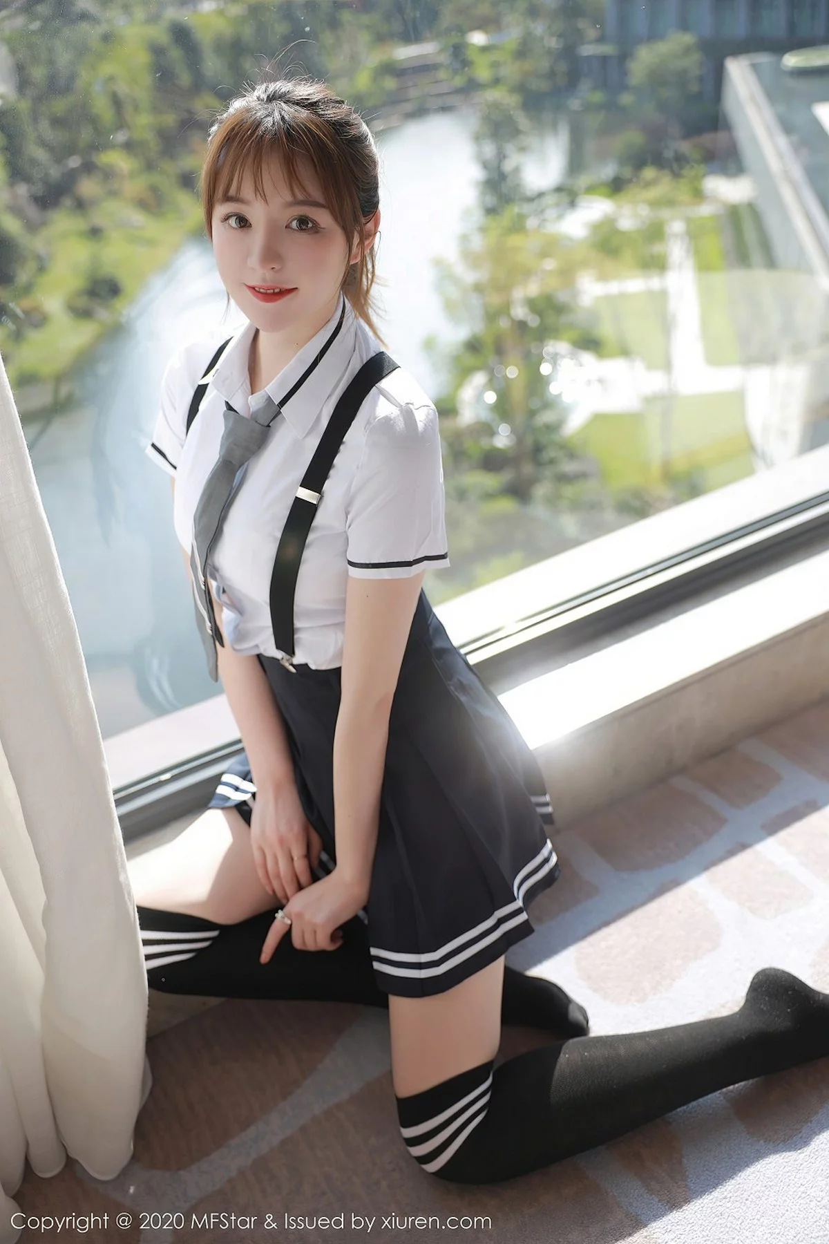 Xrmnw.Vip_韩静安_写真