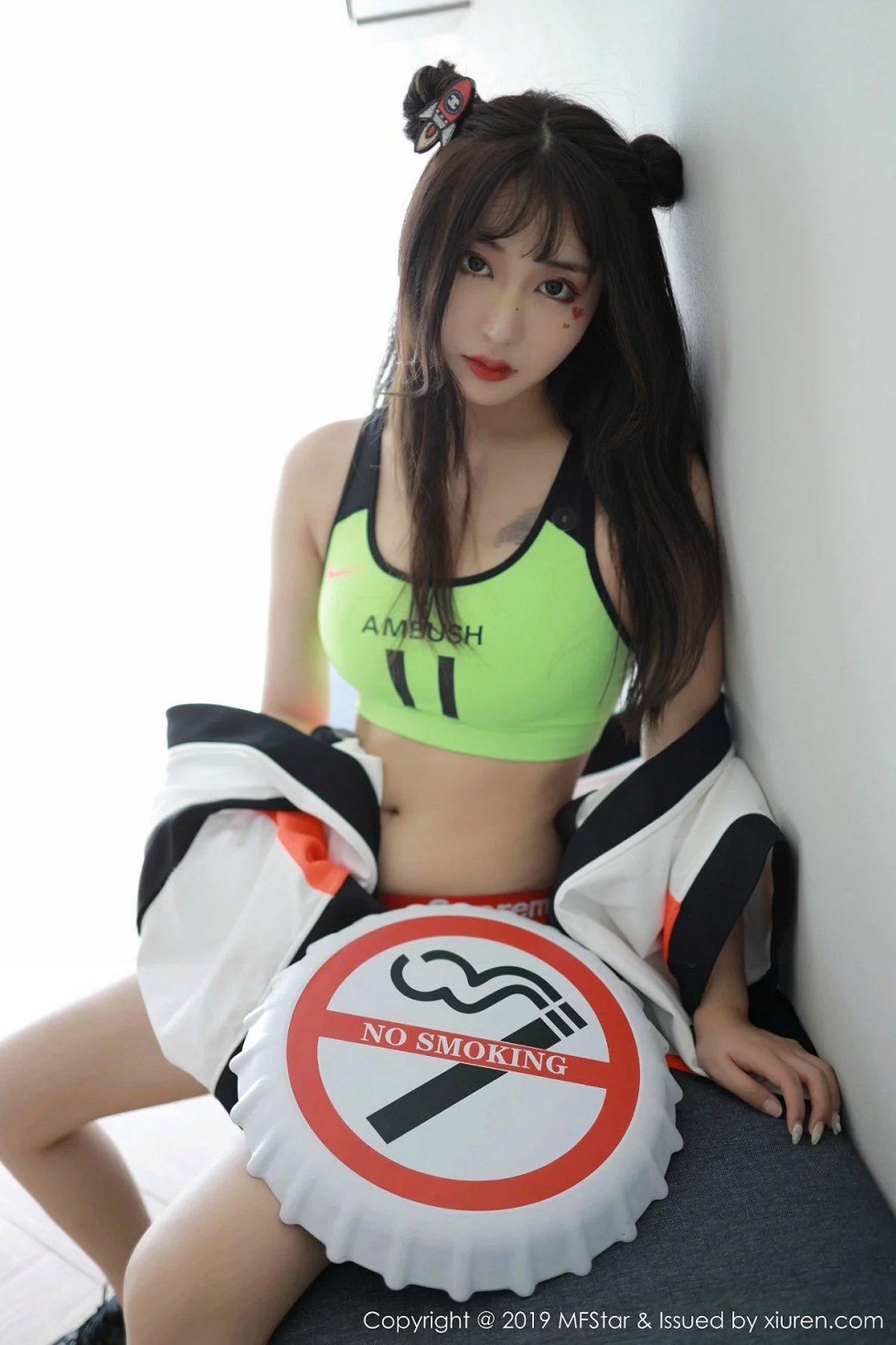 Xrmnw.Vip_林子欣_写真