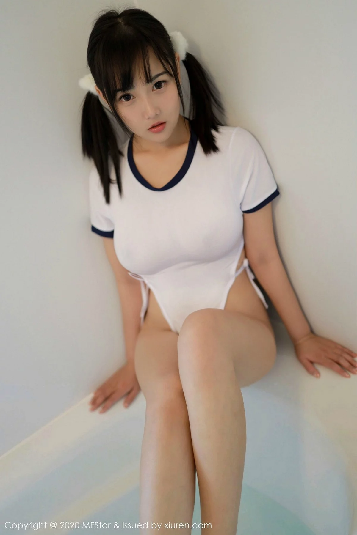 Xrmnw.Vip_徐微微_写真
