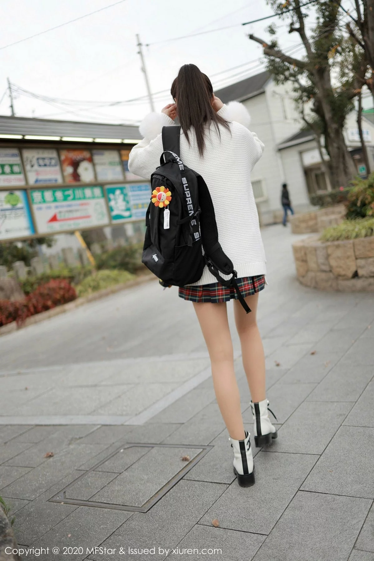 Xrmnw.Vip_朱可儿_写真