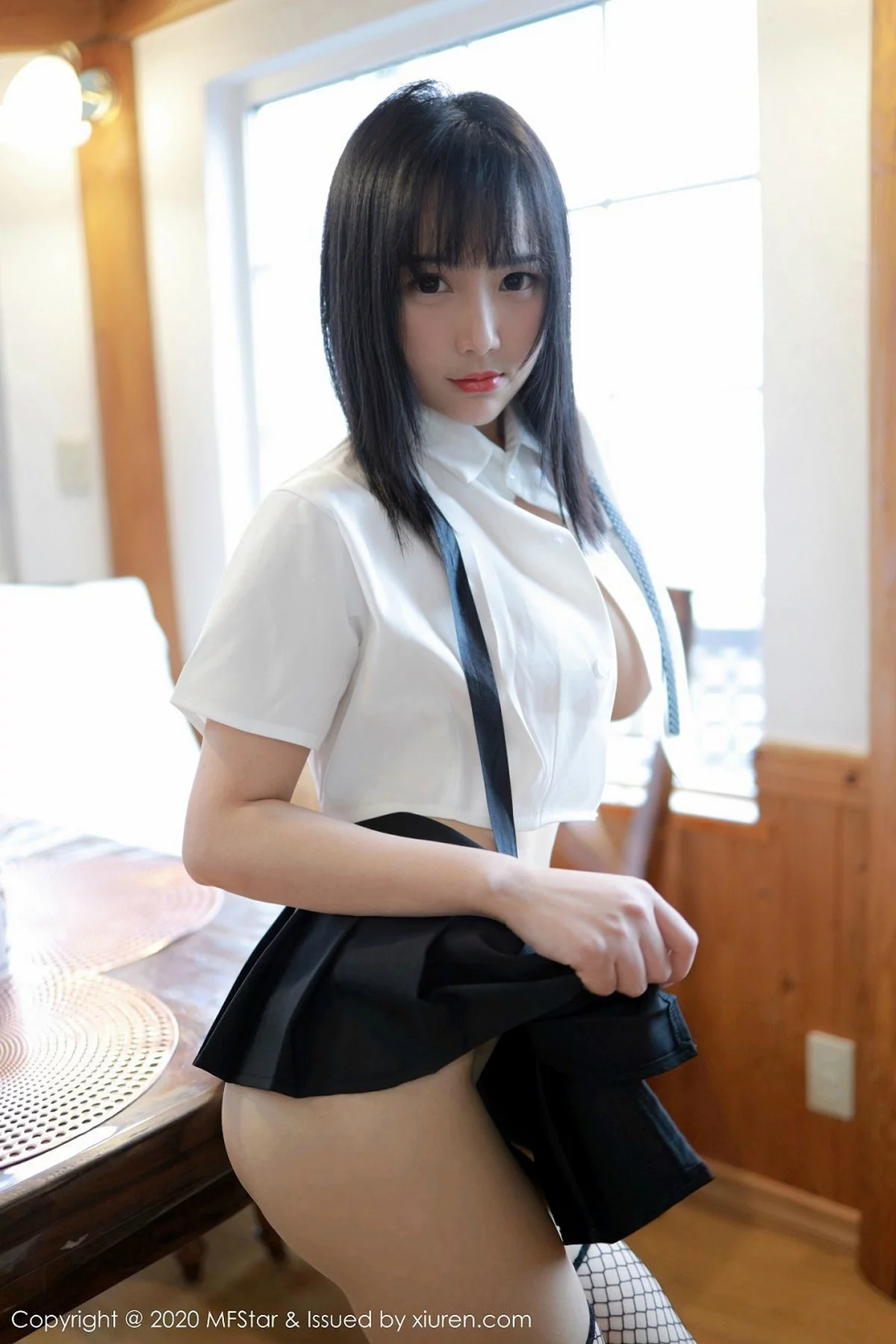 Xrmnw.Vip_徐微微_写真