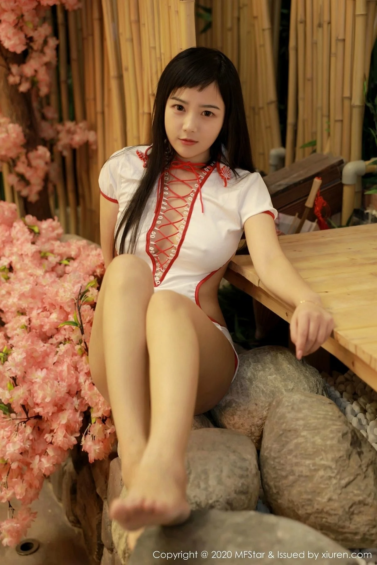 Xrmnw.Vip_徐微微_写真