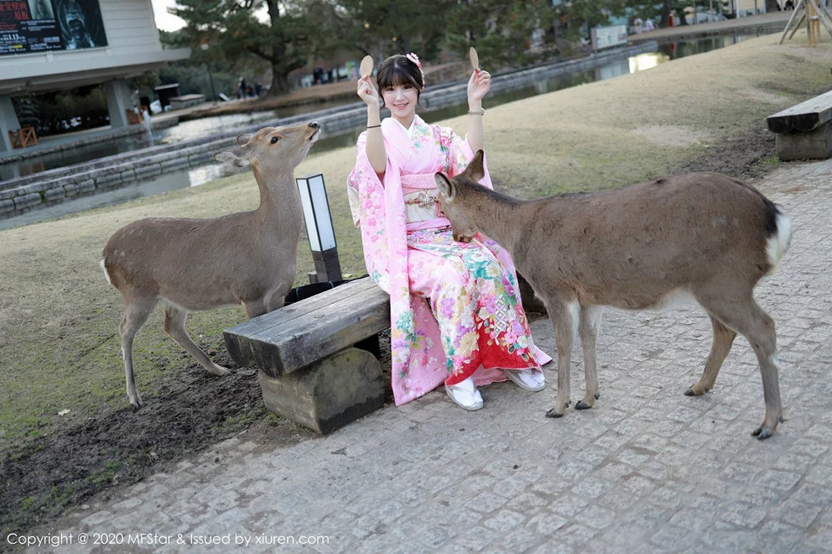 Xrmnw.Vip_朱可儿_写真