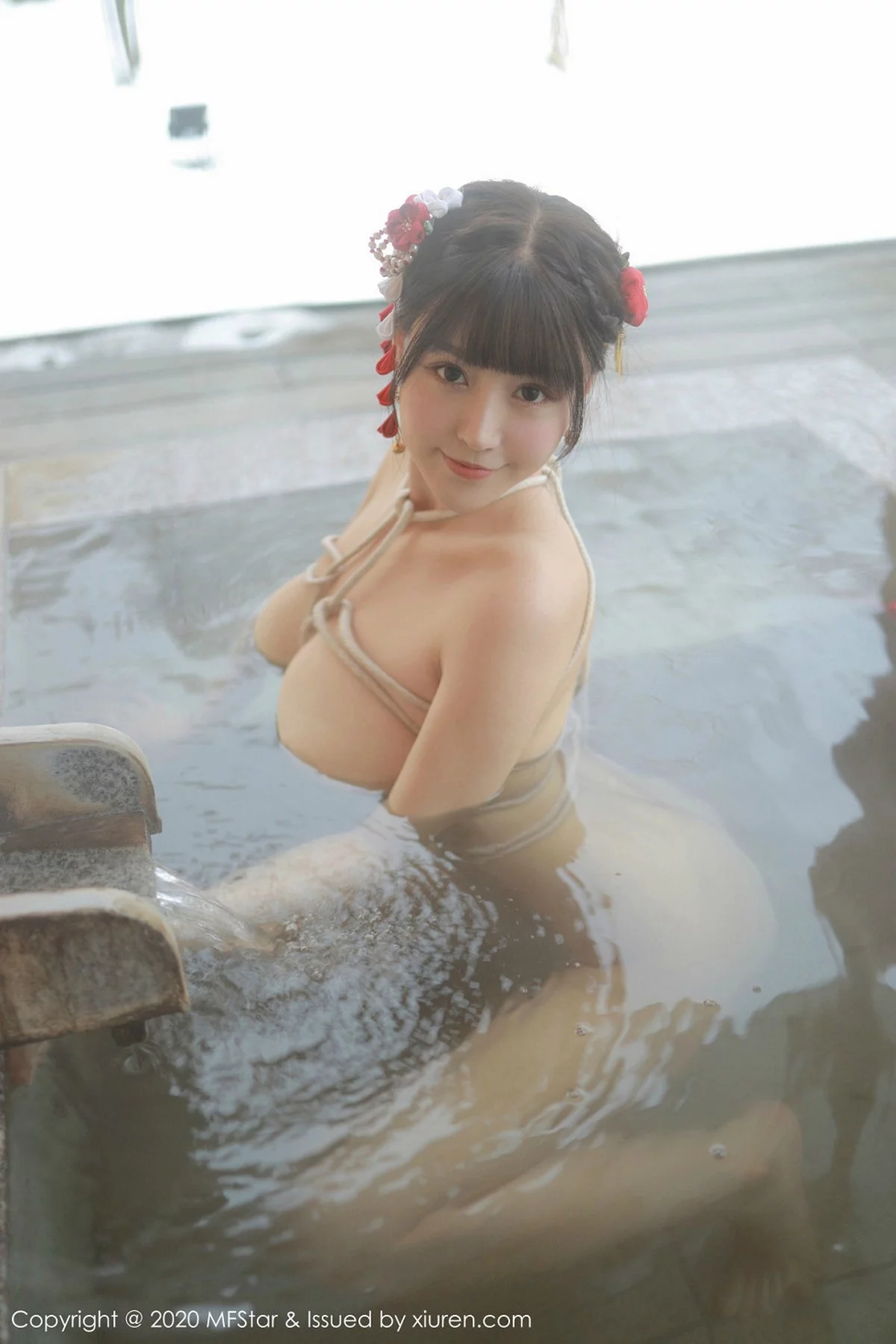 Xrmnw.Vip_朱可儿_写真